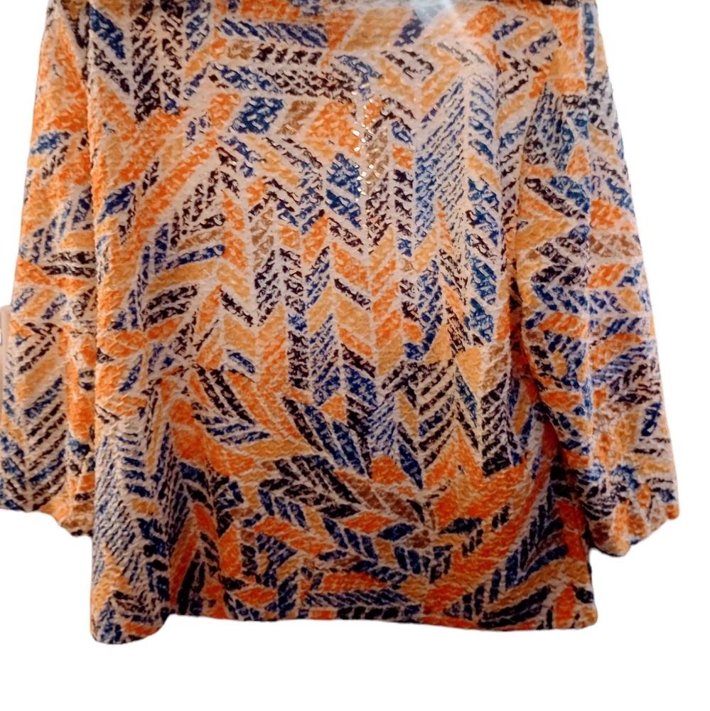 Woman Blouse